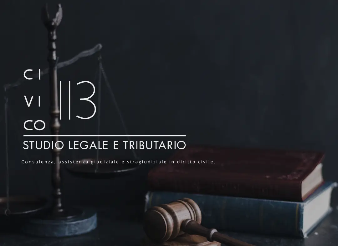 Consulenza legale professionale presso Civico113 studio legale Treviso