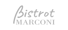 logo-marconi-bistrot Logo Marconi Bistrot realizzato da MCWD per comunicare eleganza e modernità