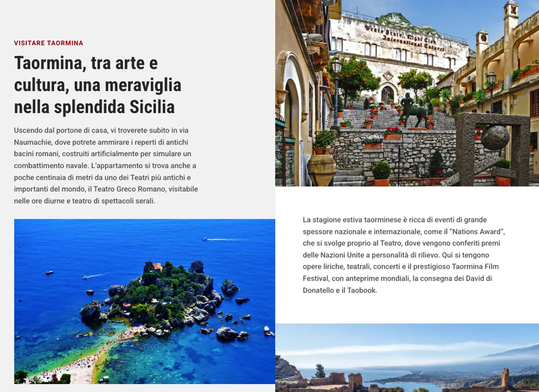 teatro-greco-taormina-vicino-guesthouse Il Teatro Greco di Taormina a pochi minuti dalla Guest House