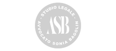 asb-avvocato-sonia-bagolin Logo Studio Legale Bagolin per identità professionale chiara e riconoscibile